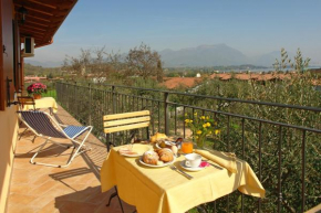 B&B Agli Ulivi Manerba Del Garda